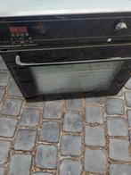 Oven en kookplaat kuppersbush,  50 euro, inbouw, Gebruikt, Oven, Hete lucht, Inbouw