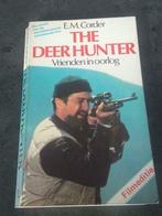 vrienden in oorlog The deer hunter, Boeken, Gelezen, Ophalen of Verzenden