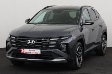 Hyundai Tucson Style 1.6T-GDI Hybrid 7DCT Style 1.6T-GDI Hyb beschikbaar voor biedingen