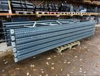 Zware palletstelling palletrek rekken jungheinrich esmena, Zakelijke goederen, Kantoor en Winkelinrichting | Magazijn, Stelling en Opslag