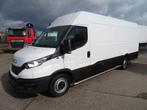 Iveco Daily 35 S 14 A8 (bj 2021), Automaat, Gebruikt, Euro 6, Iveco