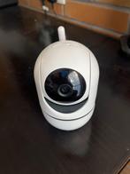 Ip Camera CCTV 1080P - Night Vision, Ophalen of Verzenden, Nieuw, Binnencamera