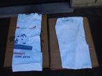 Heren schirts Large 1.50€ stuk, Kleding | Heren, T-shirts, Ophalen of Verzenden, Zo goed als nieuw, Maat 52/54 (L)