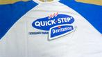 Tshirt wielerploeg Quick-Step Davitamon maat M 2003, Ophalen of Verzenden, Zo goed als nieuw, Kleding