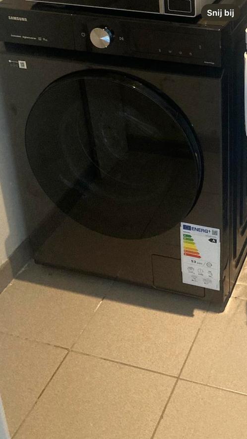 Samsun wasmachine met nog 1 jaar oud, Elektronische apparatuur, Wasmachines, Voorlader, Kort programma, Ophalen