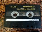 muziekcassettes, Ophalen of Verzenden, Gebruikt, 26 bandjes of meer, Voorbespeeld
