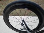 Racefiets/TT Wielen ENVE SES 7.8 rim brake, Fietsen en Brommers, Fietsonderdelen, Racefiets, Zo goed als nieuw, ENVE, Ophalen