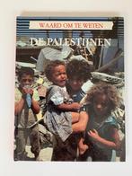De Palestijnen, Waard om te weten, David McDowall, Boeken, Gelezen, Ophalen of Verzenden