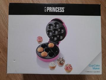 cupcake maker beschikbaar voor biedingen