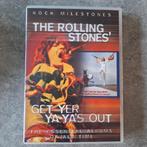 Dvd The Rolling Stones, Ophalen of Verzenden, Gebruikt