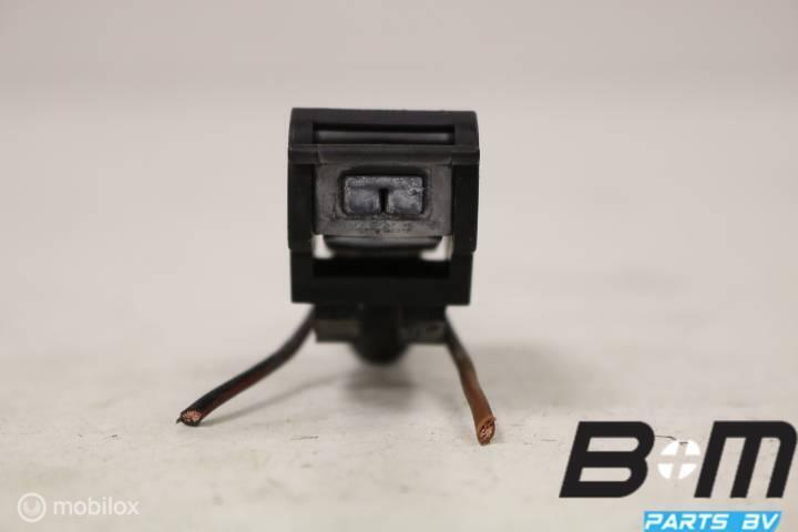 Verwarmde ruitensproeiers Audi A2, Auto-onderdelen, Ruiten en Toebehoren, Gebruikt