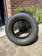 SET ZOMERBANDEN BRIDGESTONE DUELER HT 265/60 R18 / TOYOTA, Auto-onderdelen, Ophalen, 18 inch, Gebruikt, 265 mm