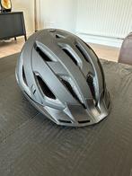 Abus helm urban-i 3.0, Zo goed als nieuw, ABUS, Heer of Dame, Ophalen