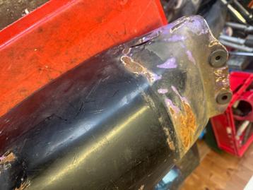 Honda MT benzinetank  beschikbaar voor biedingen