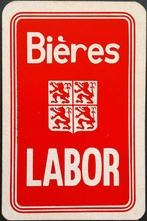 1 Speelkaart  Labor, Verzamelen, Ophalen of Verzenden