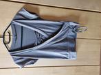 Bruin topje van Appels maat M, Kleding | Dames, Topjes, Ophalen, Zo goed als nieuw, Maat 38/40 (M), Bruin