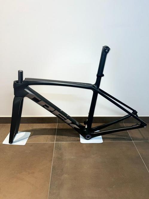 Trek emonda SLR 800 carbon frame, Fietsen en Brommers, Fietsen | Racefietsen, Zo goed als nieuw, Carbon, Ophalen of Verzenden