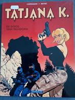 Tatiana K. - 1 en 2, Enlèvement ou Envoi, Comme neuf