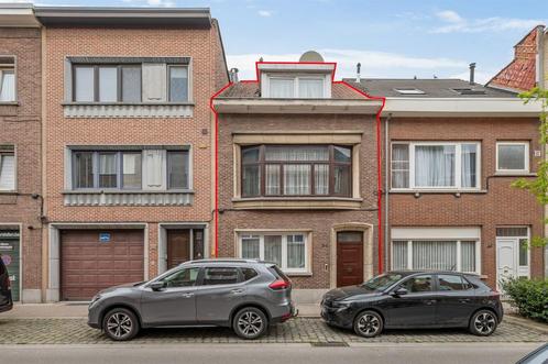 Huis te koop in Merksem, 4 slpks, Immo, Huizen en Appartementen te koop, Vrijstaande woning, D