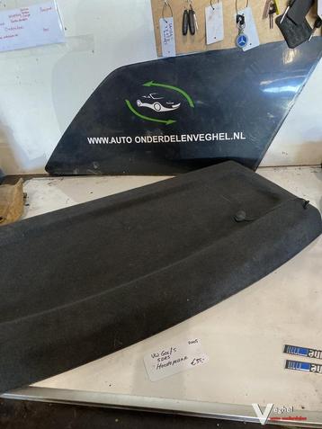 Vw Golf 5 2005 5drs Hoedenplank  beschikbaar voor biedingen