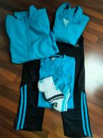 Pakket Adidas maat 36, Ophalen, Gedragen, Maat 36 (S), Blauw