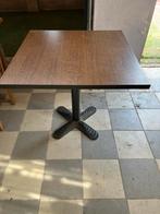 Cafe spullen, Ophalen