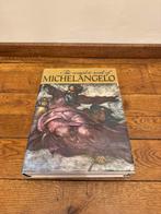 The complete work of Michelangelo, Enlèvement ou Envoi, Comme neuf