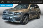 Mercedes-Benz GLB-Klasse 250 4MATIC AMG Line | Verwarmde Zet, Auto's, Mercedes-Benz, Automaat, 177 g/km, Stof, Gebruikt