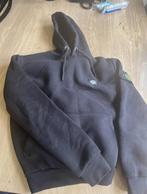 Stone island hoedoe, Stone island, Verzenden, Zwart, Zo goed als nieuw