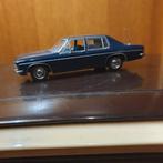 Amiral diplomate d'Opel, Enlèvement ou Envoi