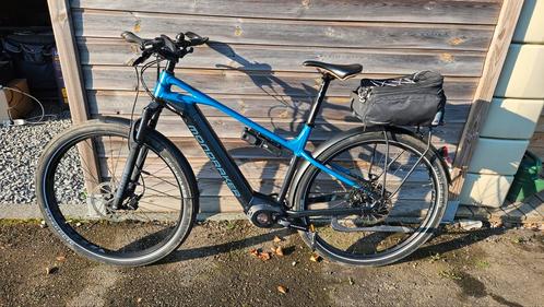 Mondraker Prime X 21 e-MTB 625 wh powertube  maat L, Fietsen en Brommers, Elektrische fietsen, Ophalen