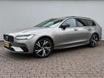 Volvo V90 T6 Recharge, Facelift model, R-design, Panoramadak, Automaat, 4 cilinders, 1969 cc, Overige brandstoffen