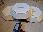 3X Linksys LAPAC 1750, Ophalen of Verzenden, Gebruikt, Linksys