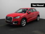 Audi Q2 1.6 30 TDI 85kW S tronic Sport B. Edit, Auto's, Audi, 118 g/km, Stof, Gebruikt, 4 cilinders