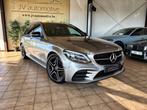 Mercedes C200 - benzine - 2021 - 35000km - AMG PACK, Auto's, Automaat, Achterwielaandrijving, 4 cilinders, https://public.car-pass.be/vhr/0b567f83-ba9d-42b6-9a40-a9498afa6ab1