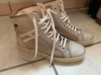 Hoge schoenen Hogan beige 37, Kleding | Dames, Schoenen, Ophalen of Verzenden