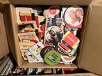 Bierkaarten, Verzamelen, Biermerken, Ophalen, Gebruikt, Viltje(s), Overige merken