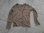 vestje maat 34/36, Enlèvement ou Envoi, Taille 34 (XS) ou plus petite