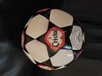 Lederen voetbal Cristal Alken, Verzamelen, Ophalen of Verzenden