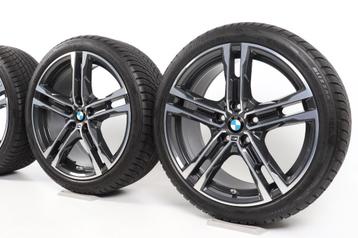 BMW 1-serie F40 2-serie F44 18 inch 819M winter Bridgestone beschikbaar voor biedingen