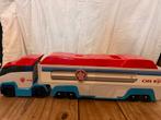 Paw Patrol ~ bus, Hobby en Vrije tijd, Modelauto's | 1:50, Ophalen, Zo goed als nieuw