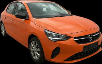 Opel Corsa F 1200 Benzine 5Drs Edition beschikbaar voor biedingen