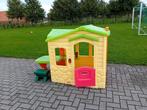 Little tikes speelhuisje, Kinderen en Baby's, Speelgoed | Buiten | Speelhuisjes, Ophalen