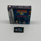 Gameboy Advance Game - Tetris Worlds, Games en Spelcomputers, Ophalen of Verzenden