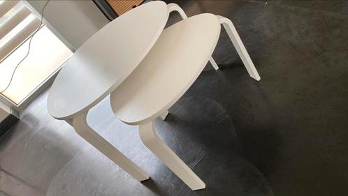 Salontafel/ bijzettafel set, Huis en Inrichting, Tafels | Bijzettafels, Nieuw, Ophalen