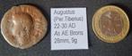 Keizer 1.1 (postuum) - Augustus - Bronzen AE As - FR-, Enlèvement ou Envoi, Autres pays, Monnaie en vrac