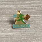 PIN - BTS - LES BRUYERES, Verzamelen, Verzenden, Gebruikt, Overige onderwerpen, Speldje of Pin