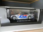Mercedes  CLK-D2 AMG.  Maisto 1:12., Hobby en Vrije tijd, Modelauto's | 1:5 tot 1:12, Verzenden, Nieuw, 1:9 t/m 1:12, Auto