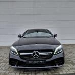 Mercedes-Benz C 43 coupé Mercedes-AMG C 43 Auto | Smartphon, Auto's, Mercedes-Benz, Automaat, 4 zetels, Gebruikt, 390 pk