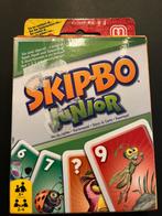 -50% Skipbo junior nieuw, Enlèvement ou Envoi, Comme neuf